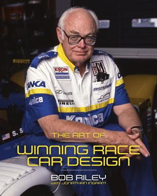 Art of Race Car Design