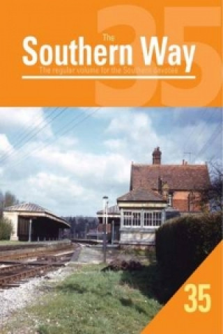 Southern Way Issue 35