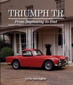 Triumph TR