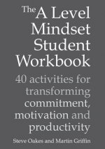 A Level Mindset Student Workbook