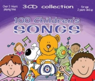 100 Children's Songs