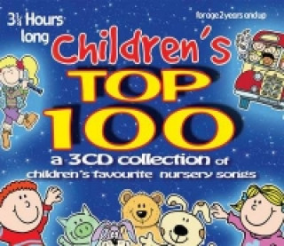 Children's Top 100