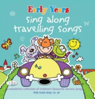 Sing-a-Long Travelling Songs