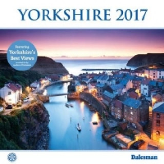 Yorkshire Calendar 2017