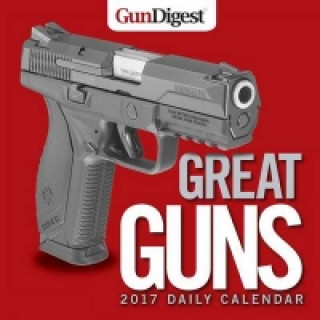 Gun Digest Great Guns 2017