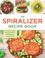 Spiralizer Recipe Book