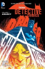 Batman: Detective Comics Vol. 7: Anarky