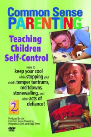 Common Sense Parenting