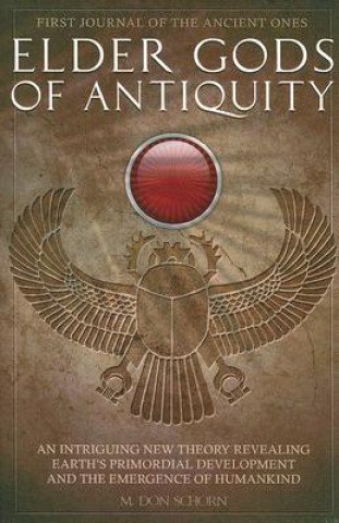 Elder Gods of Antiquity