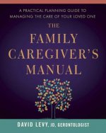 Family Caregiver's Manual