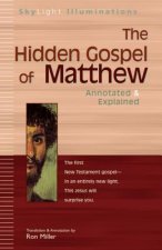 Hidden Gospel of Matthew