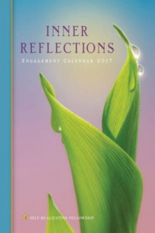 Inner Reflections Engagement Calendar 2017