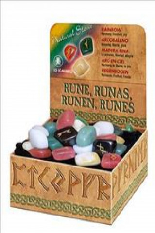 RAINBOW RUNES