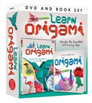 LEARN ORIGAMI