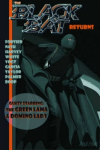 Black Bat Returns