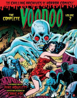 Complete Voodoo Volume 2