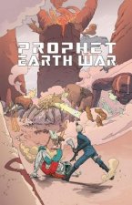 Prophet Volume 5: Earth War