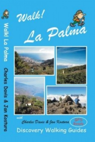 Walk! La Palma
