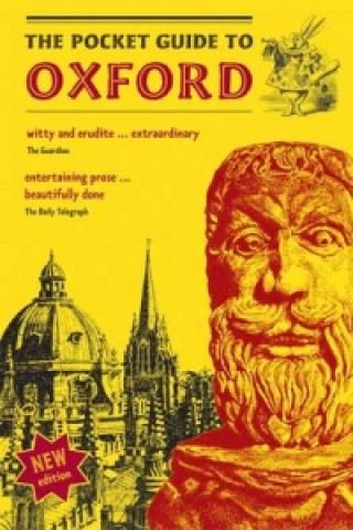 Pocket Guide to Oxford