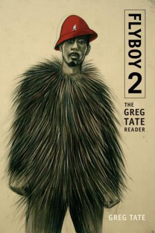 Flyboy 2 (Greg Tate)(Miękka)