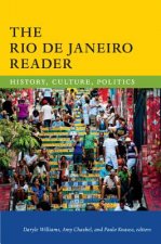 Rio de Janeiro Reader