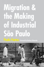 Migration and the Making of Industrial Sao Paulo