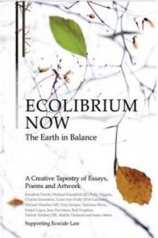 Ecolibrium Now