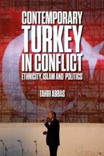 Contemporary Turkey in Conflict