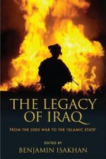 Legacy of Iraq