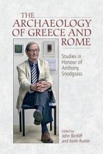 Archaeology of Greece and Rome