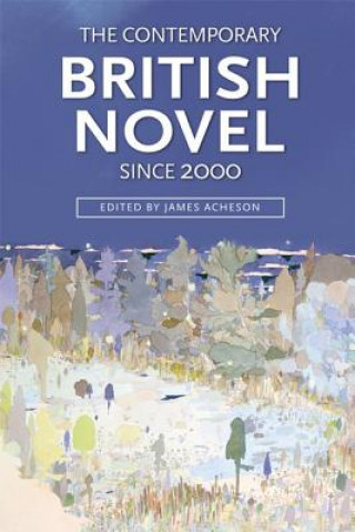Contemporary British Novel Since 2000