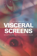 Disfigured Screen
