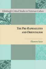 Pre-Raphaelites and Orientalism