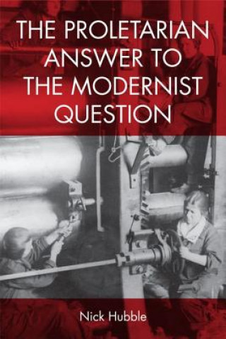 Proletarian Answer to the Modernist Question