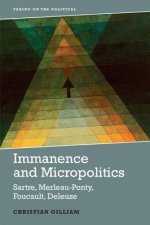 Immanence and Micropolitics