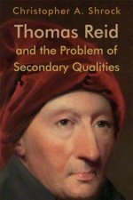 Thomas Reid and the Problem of Secondary Qualities