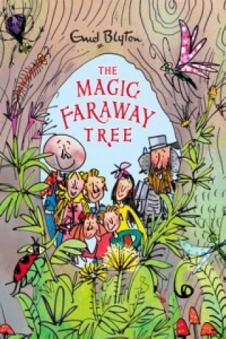 Magic Faraway Tree Gift Edition