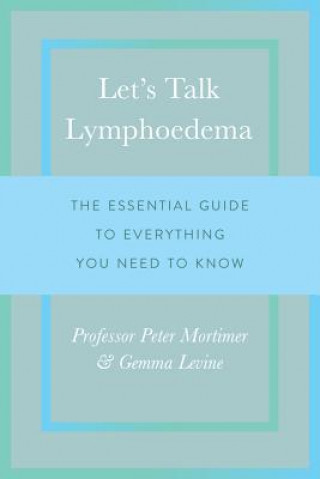 Let's Talk Lymphoedema