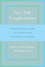 Let's Talk Lymphoedema