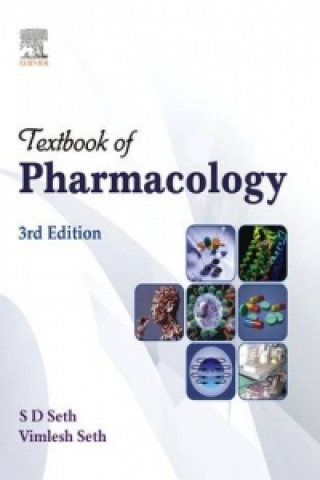 Textbook of Pharmacology