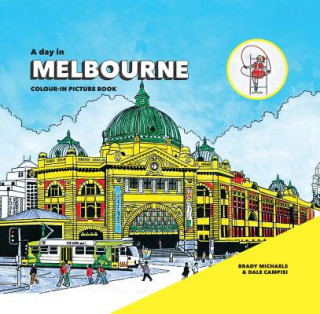 Day in Melbourne
