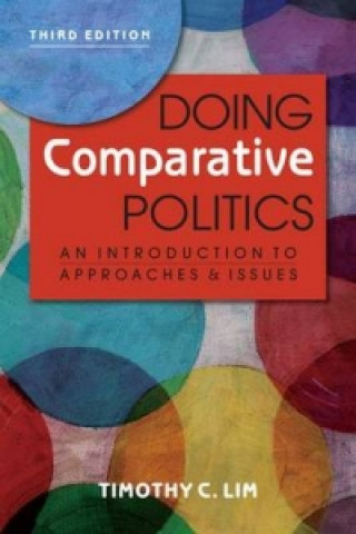 Doing Comparative Politics