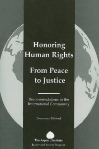 Honoring Human Rights