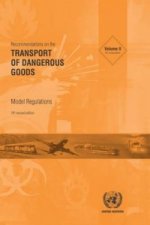Recommendations on the transport of dangerous goods