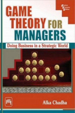 Game Theory For Managers