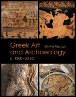 GREEK ART AMP ARCHAEOLOGY 1200 30 BC