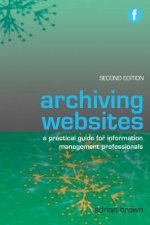 Archiving Websites