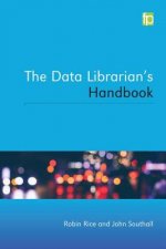Data Librarian's Handbook