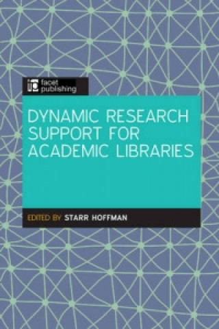 Dynamic Research Support for Academic Libraries