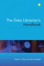 Data Librarian's Handbook